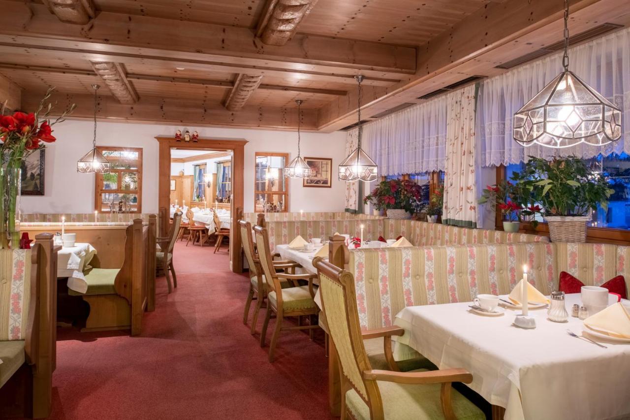 Hotel Olympia Ischgl Buitenkant foto
