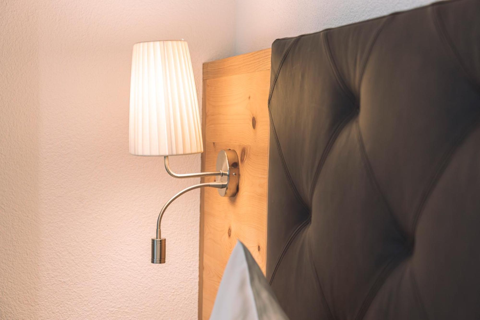 Hotel Olympia Ischgl Buitenkant foto