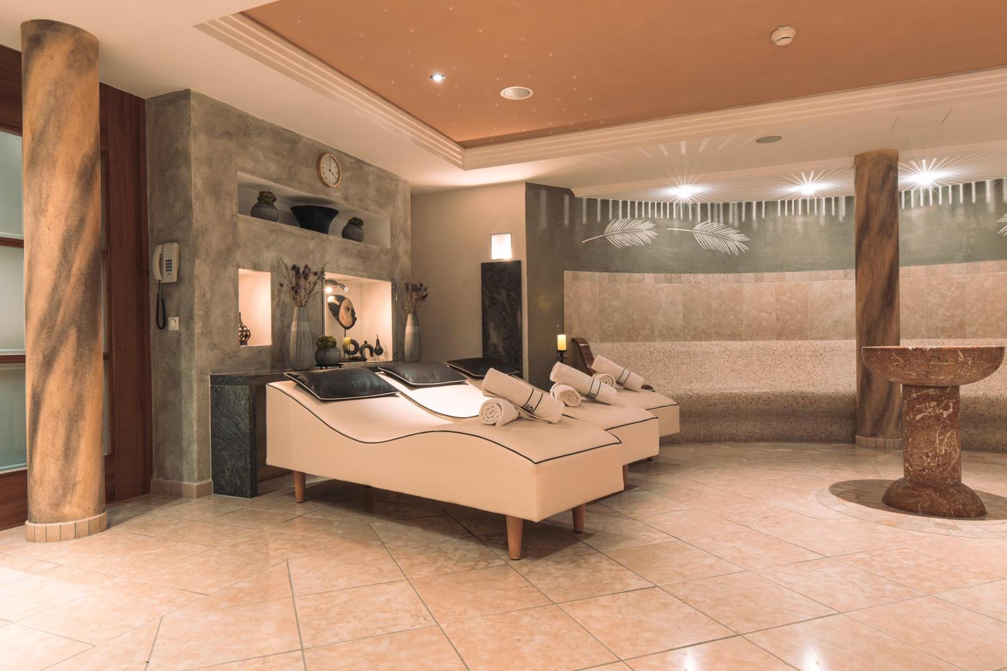 Hotel Olympia Ischgl Buitenkant foto