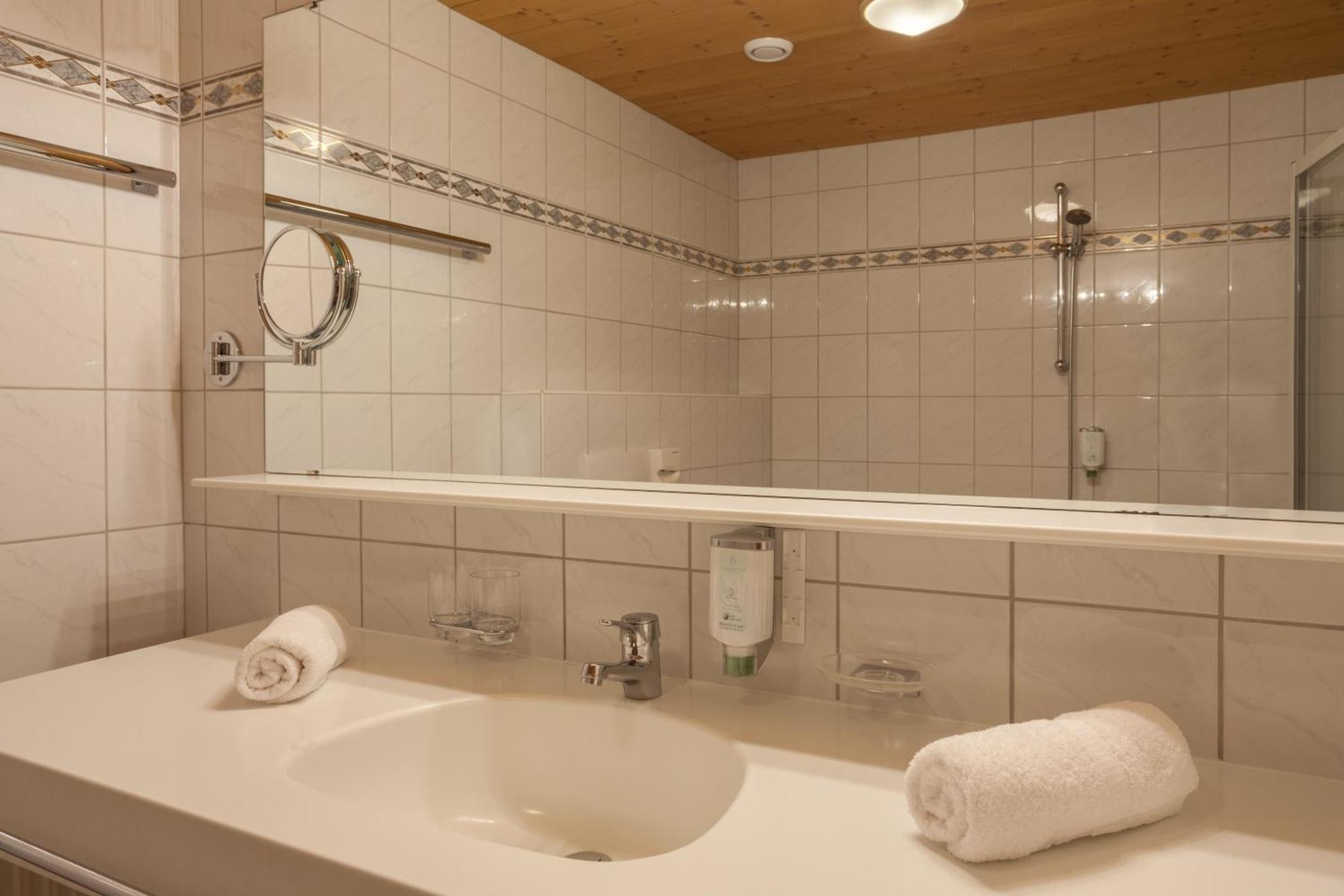 Hotel Olympia Ischgl Buitenkant foto