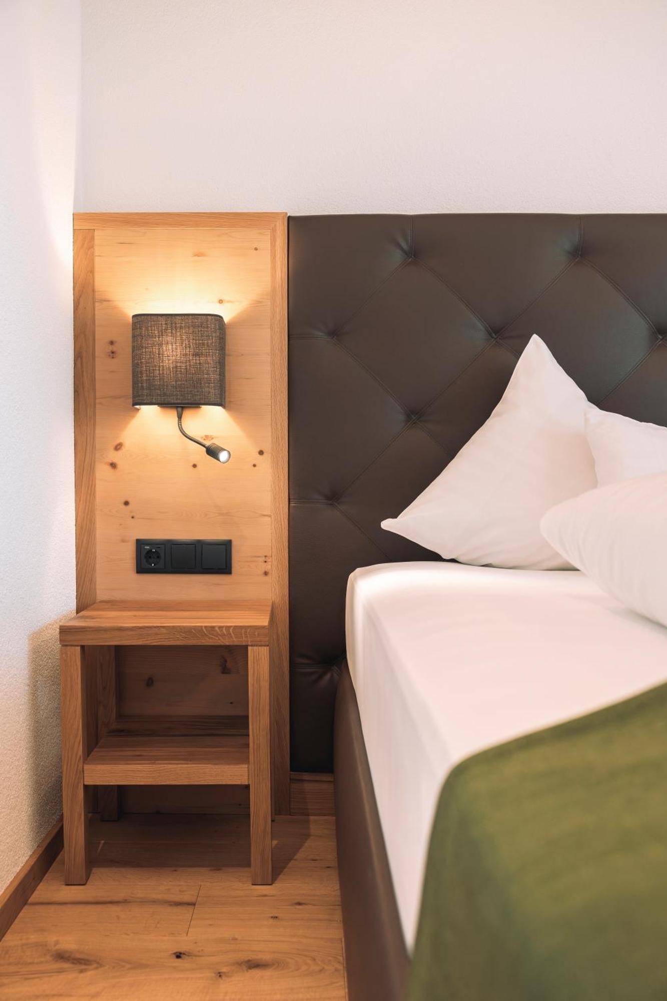 Hotel Olympia Ischgl Buitenkant foto